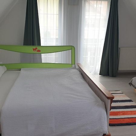 Apartment Schiller 3 브라쇼브 외부 사진