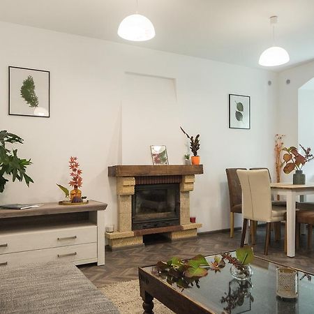 Apartment Schiller 3 브라쇼브 외부 사진