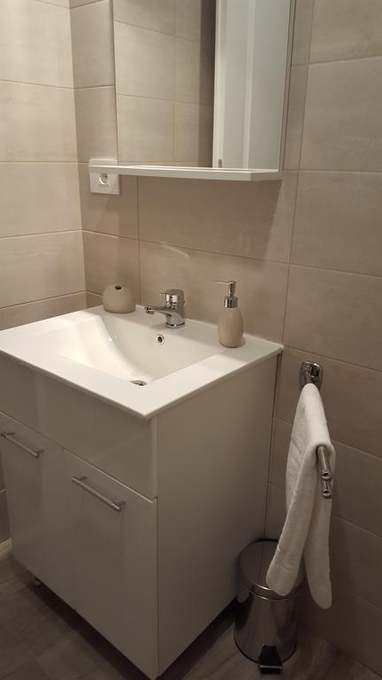 Apartment Schiller 3 브라쇼브 외부 사진