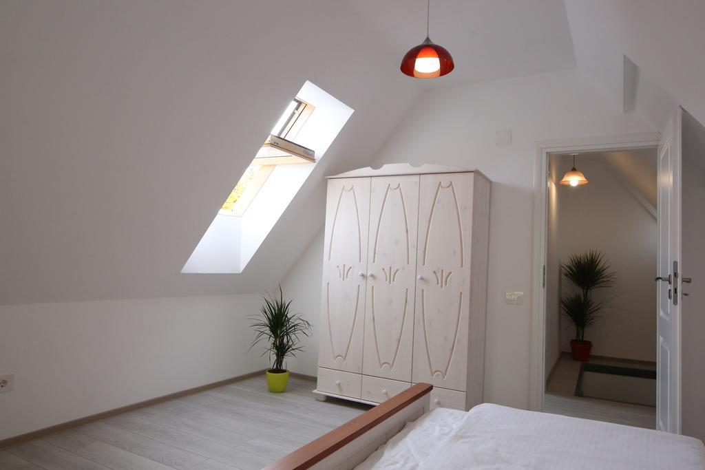 Apartment Schiller 3 브라쇼브 외부 사진