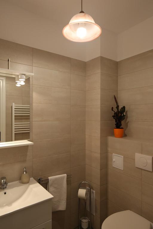 Apartment Schiller 3 브라쇼브 외부 사진