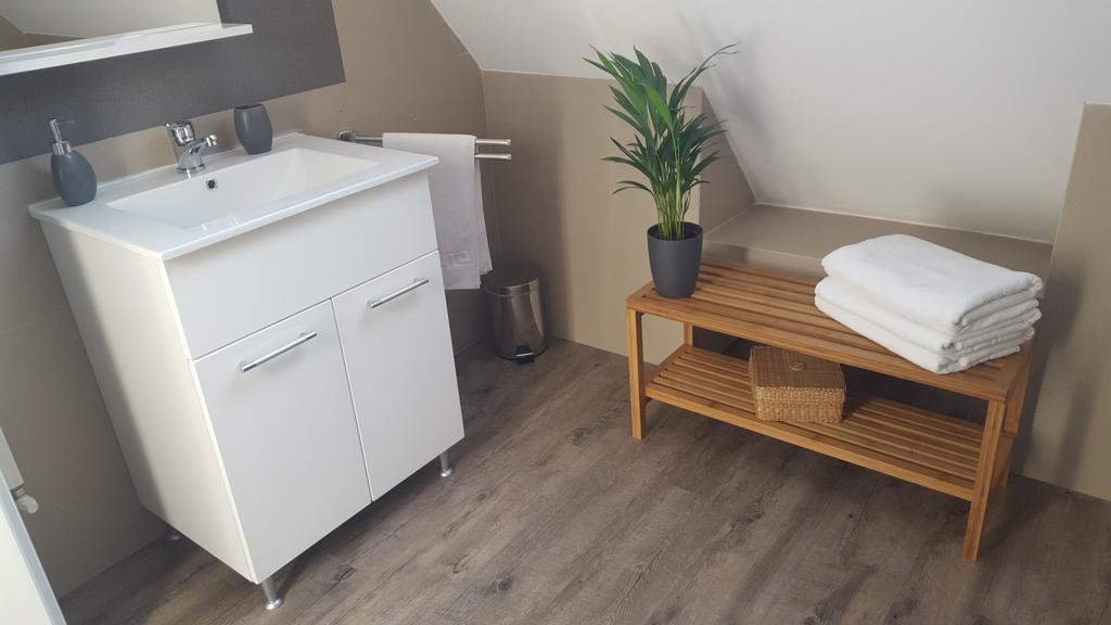 Apartment Schiller 3 브라쇼브 외부 사진