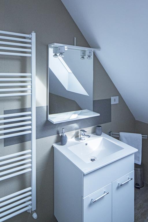 Apartment Schiller 3 브라쇼브 외부 사진
