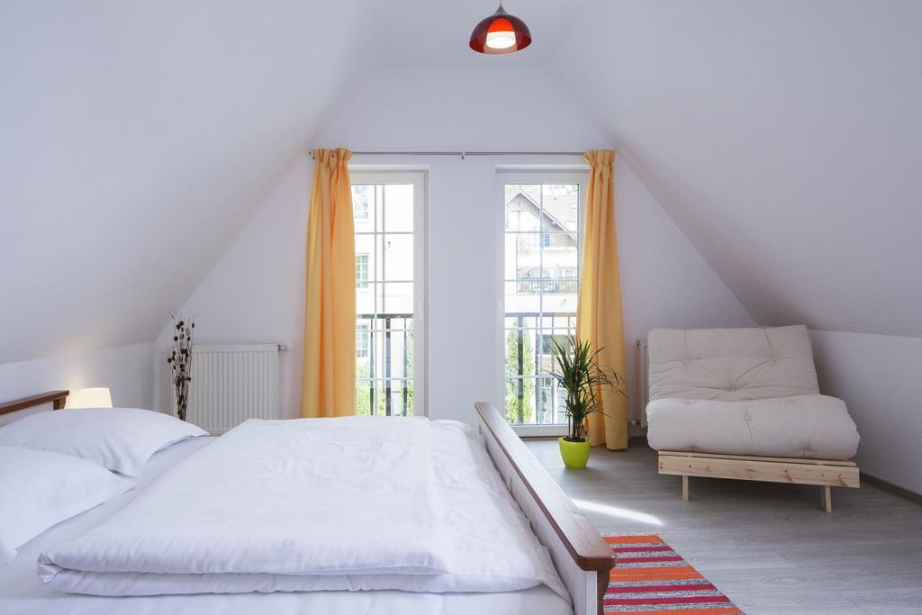 Apartment Schiller 3 브라쇼브 외부 사진