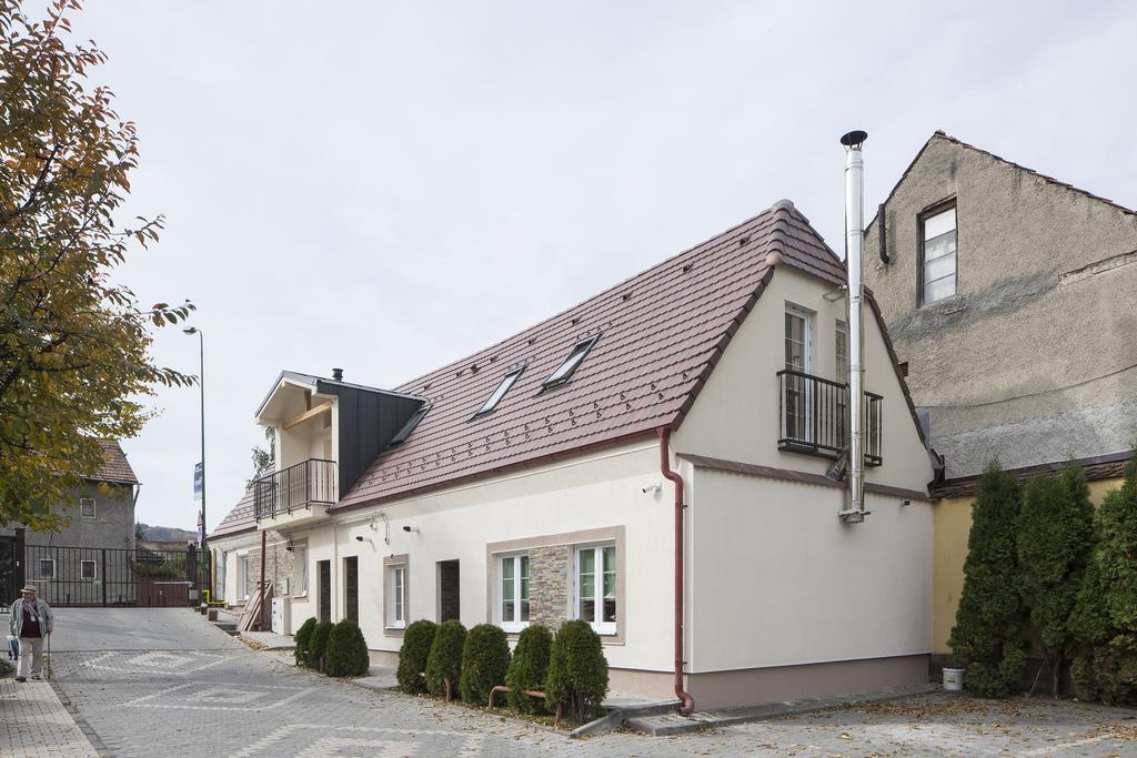 Apartment Schiller 3 브라쇼브 외부 사진