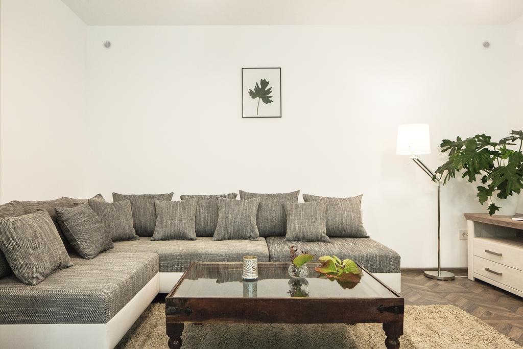 Apartment Schiller 3 브라쇼브 외부 사진