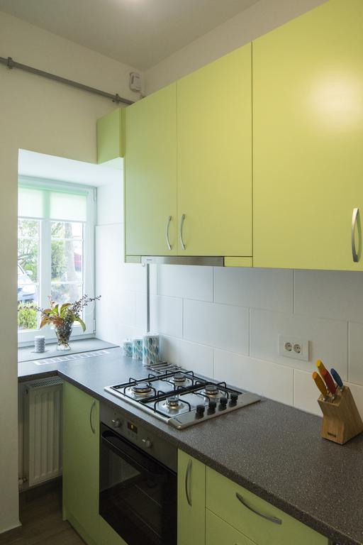 Apartment Schiller 3 브라쇼브 외부 사진