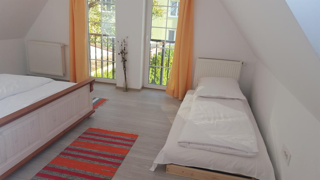 Apartment Schiller 3 브라쇼브 외부 사진