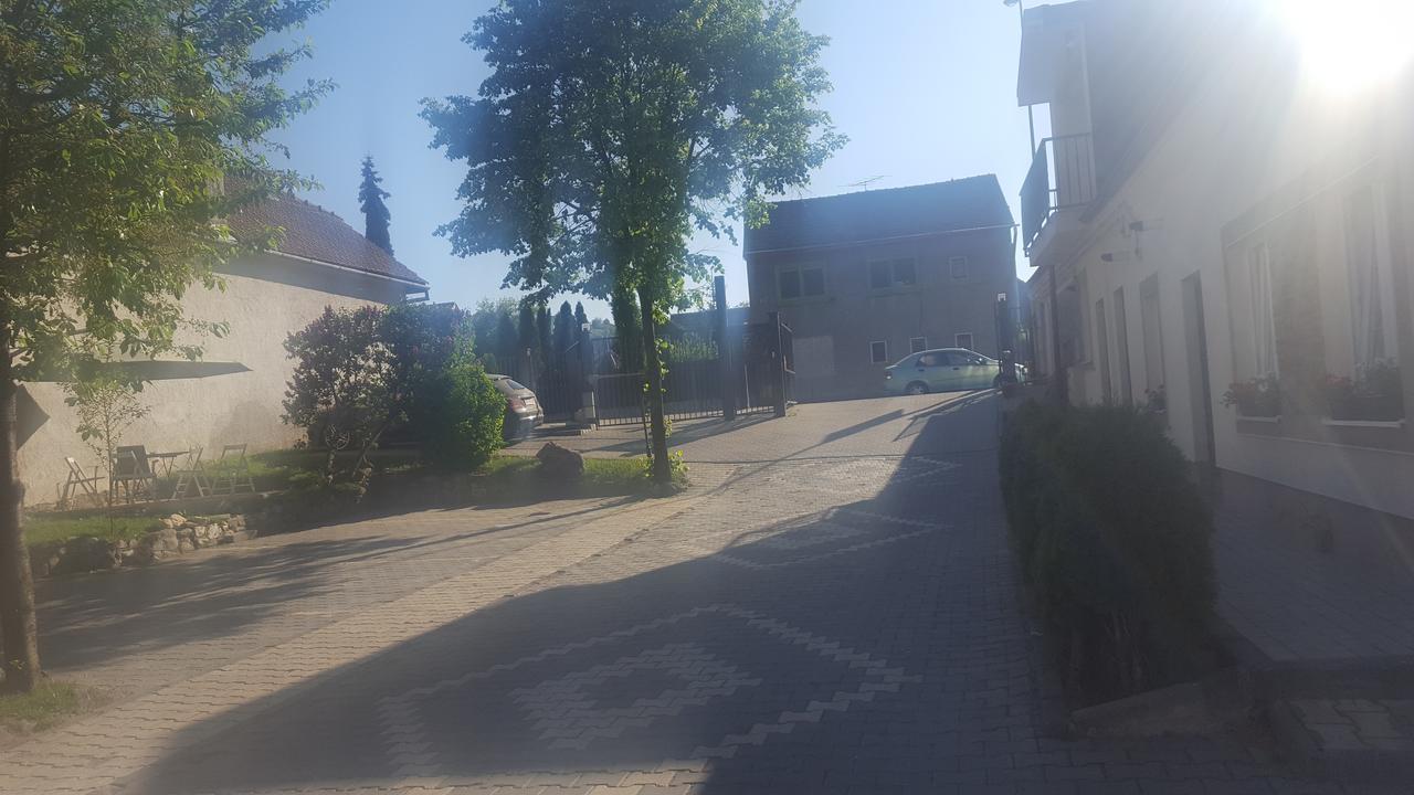 Apartment Schiller 3 브라쇼브 외부 사진