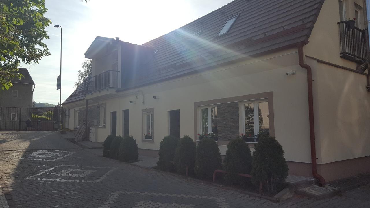 Apartment Schiller 3 브라쇼브 외부 사진