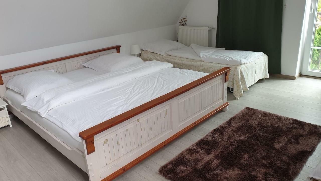 Apartment Schiller 3 브라쇼브 외부 사진