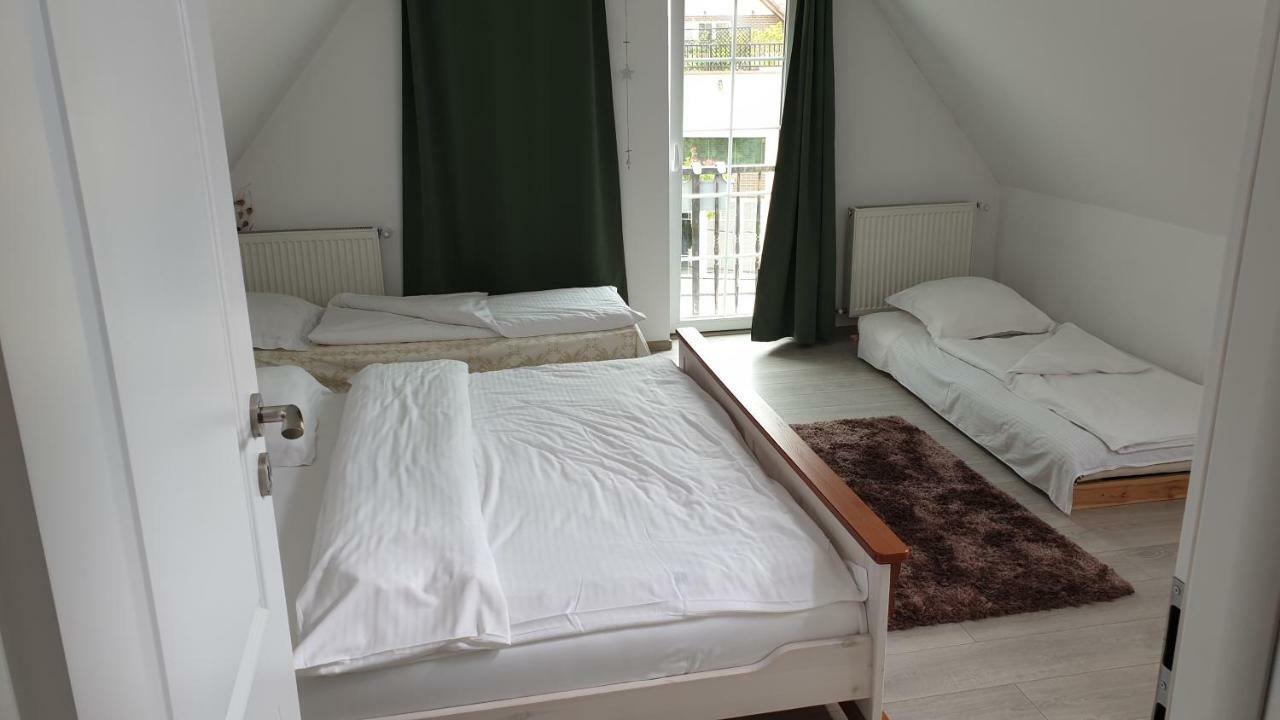 Apartment Schiller 3 브라쇼브 외부 사진
